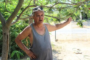 Problemi stanovnika Jugoslovenske ulice u Donjem Tavankutu