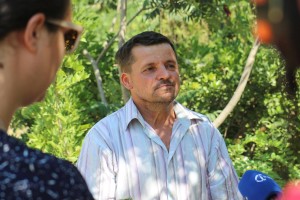 Problemi stanovnika Jugoslovenske ulice u Donjem Tavankutu