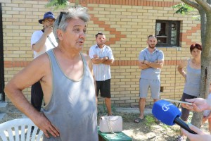 Problemi stanovnika Jugoslovenske ulice u Donjem Tavankutu