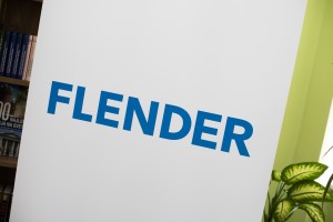 Primopredaja donacije kompanije "FLENDER"