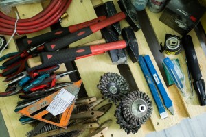 Primopredaja donacije kompanije "FLENDER"