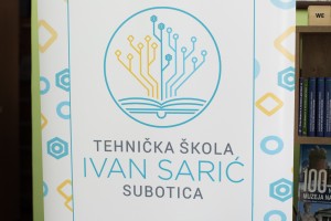 Primopredaja donacije kompanije "FLENDER"