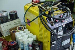 Primopredaja donacije kompanije "FLENDER"