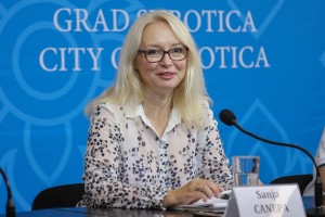 Najava Letnjeg festivala zdravlja na Paliću