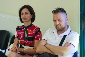 Najava Letnjeg festivala zdravlja na Paliću