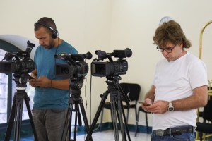 Najava Letnjeg festivala zdravlja na Paliću