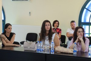 Najava Letnjeg festivala zdravlja na Paliću