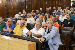 Sastanak gradonačelnika Bakića sa poljoprivrednicima