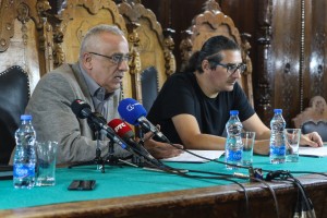 Sastanak gradonačelnika Bakića sa poljoprivrednicima