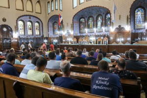 Sastanak gradonačelnika Bakića sa poljoprivrednicima