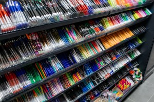 Knjižara "Libra'' na novoj lokaciji, u Ulici Blaška Rajića 24