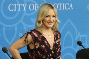 Najava koncerta Tijane Bogićević na Letnjoj pozornici