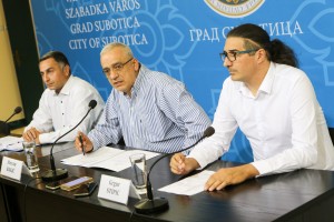 Obraćanje gradonačelnika Bakića povodom zahteva poljoprivrednika