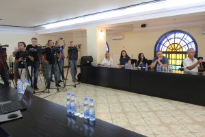 Obraćanje gradonačelnika Bakića povodom zahteva poljoprivrednika