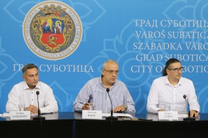 Obraćanje gradonačelnika Bakića povodom zahteva poljoprivrednika