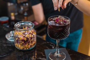 KIA kafe u Ulici Jovana Mikića