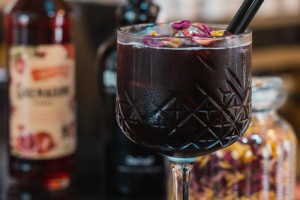 KIA kafe u Ulici Jovana Mikića