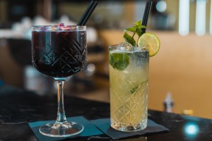 KIA kafe u Ulici Jovana Mikića