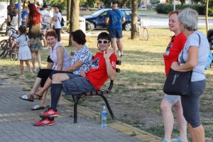 Obeležavanje Međunarodnog dana mladih