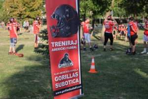 Obeležavanje Međunarodnog dana mladih