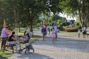 Obeležavanje Međunarodnog dana mladih