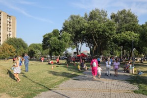 Obeležavanje Međunarodnog dana mladih