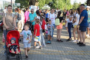 Obeležavanje Međunarodnog dana mladih