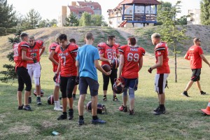 Obeležavanje Međunarodnog dana mladih