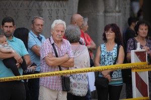 Dužijanca 2022 - Centralna svečanost