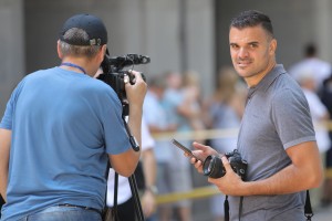 Dužijanca 2022 - Centralna svečanost