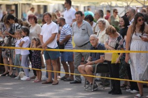 Dužijanca 2022 - Centralna svečanost