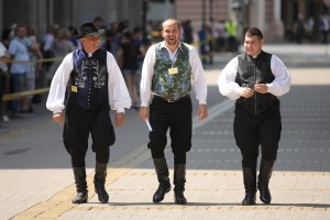 Dužijanca 2022 - Centralna svečanost