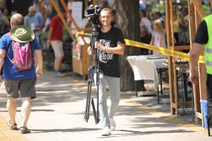 Dužijanca 2022 - Centralna svečanost