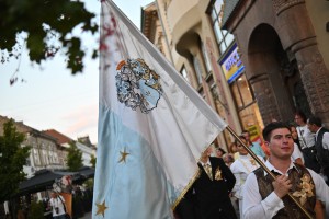 Dan Dužijance 2022 - povorka i svečanost uz kulturno-umetnički program