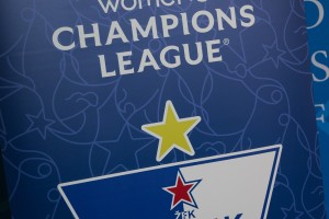 Najava kvalifikacionog turnira UEFA Lige šampiona za žene