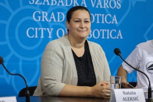 Najava kvalifikacionog turnira UEFA Lige šampiona za žene