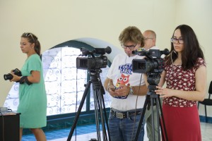 Najava kvalifikacionog turnira UEFA Lige šampiona za žene