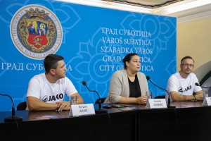 Najava kvalifikacionog turnira UEFA Lige šampiona za žene