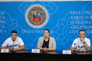 Najava kvalifikacionog turnira UEFA Lige šampiona za žene