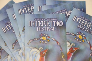 Najava 21. Interetno festivala