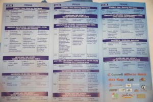 Najava 21. Interetno festivala