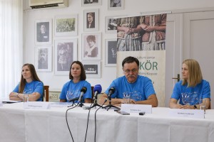 Najava 21. Interetno festivala