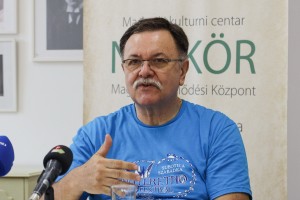 Najava 21. Interetno festivala