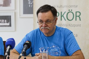 Najava 21. Interetno festivala