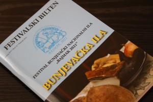 Najava Dana bunjevačke kulture 2022