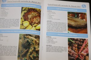 Najava Dana bunjevačke kulture 2022