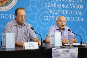 Najava Dana bunjevačke kulture 2022