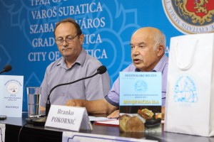 Najava Dana bunjevačke kulture 2022