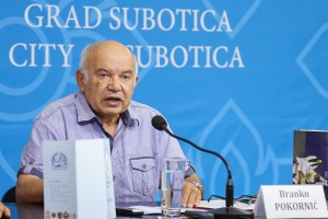 Najava Dana bunjevačke kulture 2022