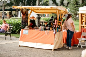 Svečano otvaranje 21. Interetno festivala